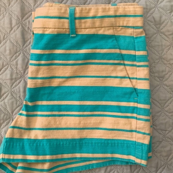 Gap City Shorts Size 4 Small - Picture 5 of 6